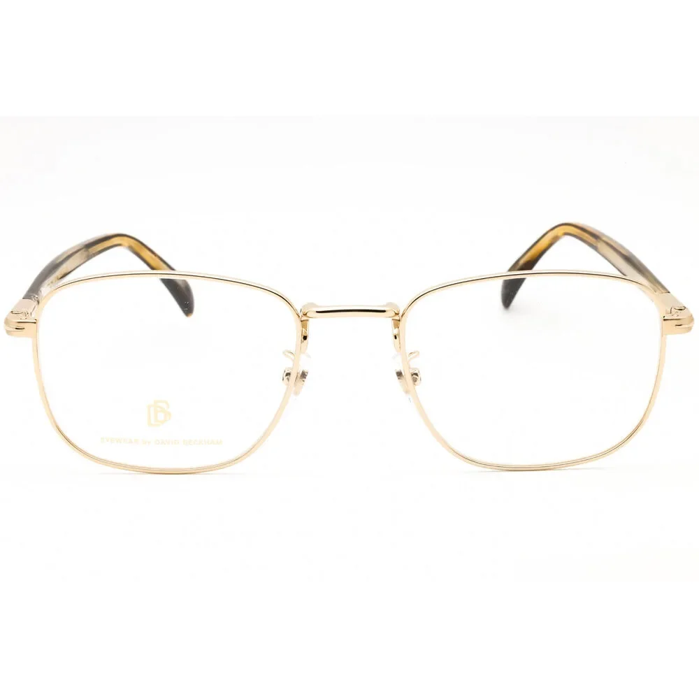 NWT David Beckham DB 1138-006J 00 52mm New Eyeglasses